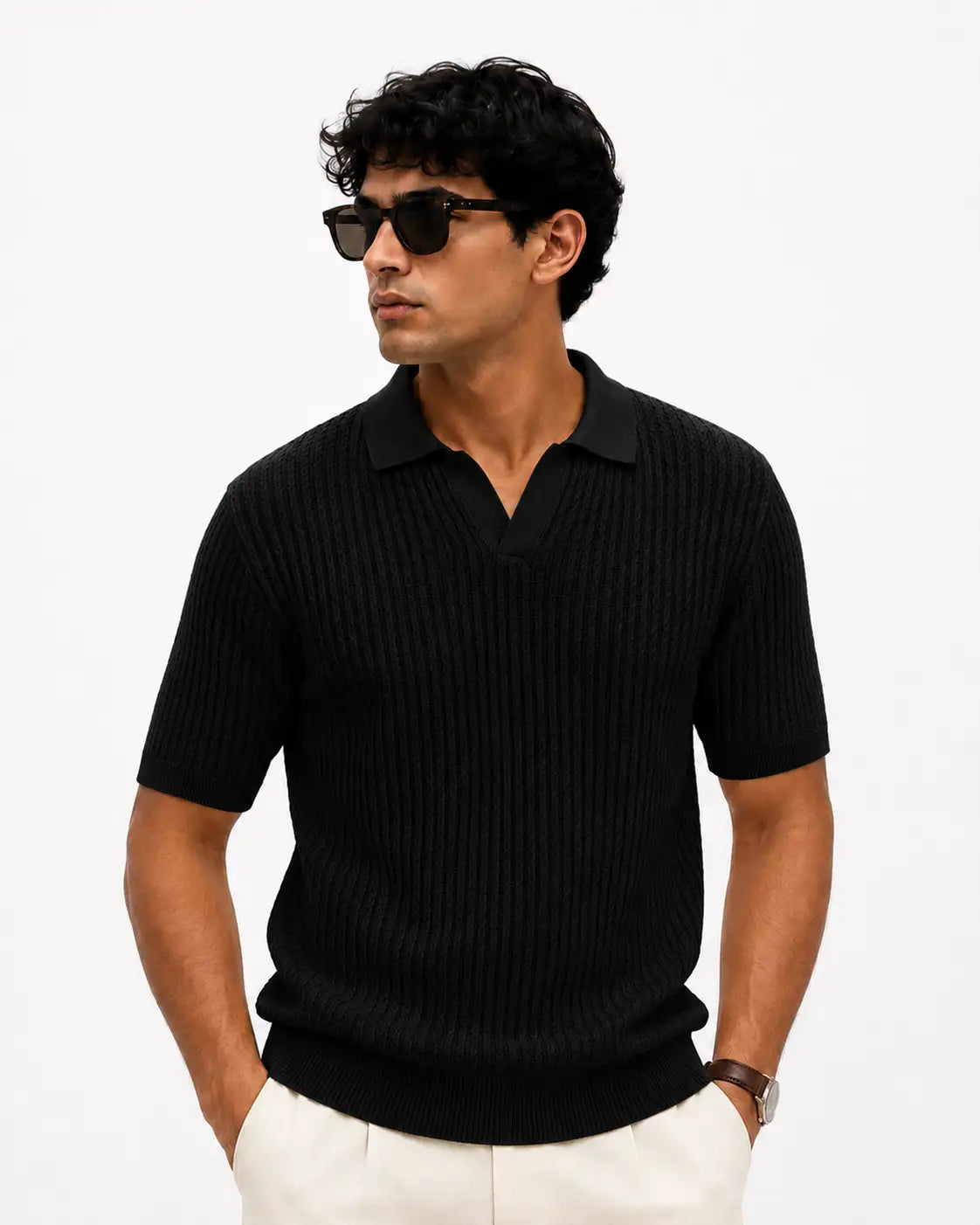 Polo Torsade