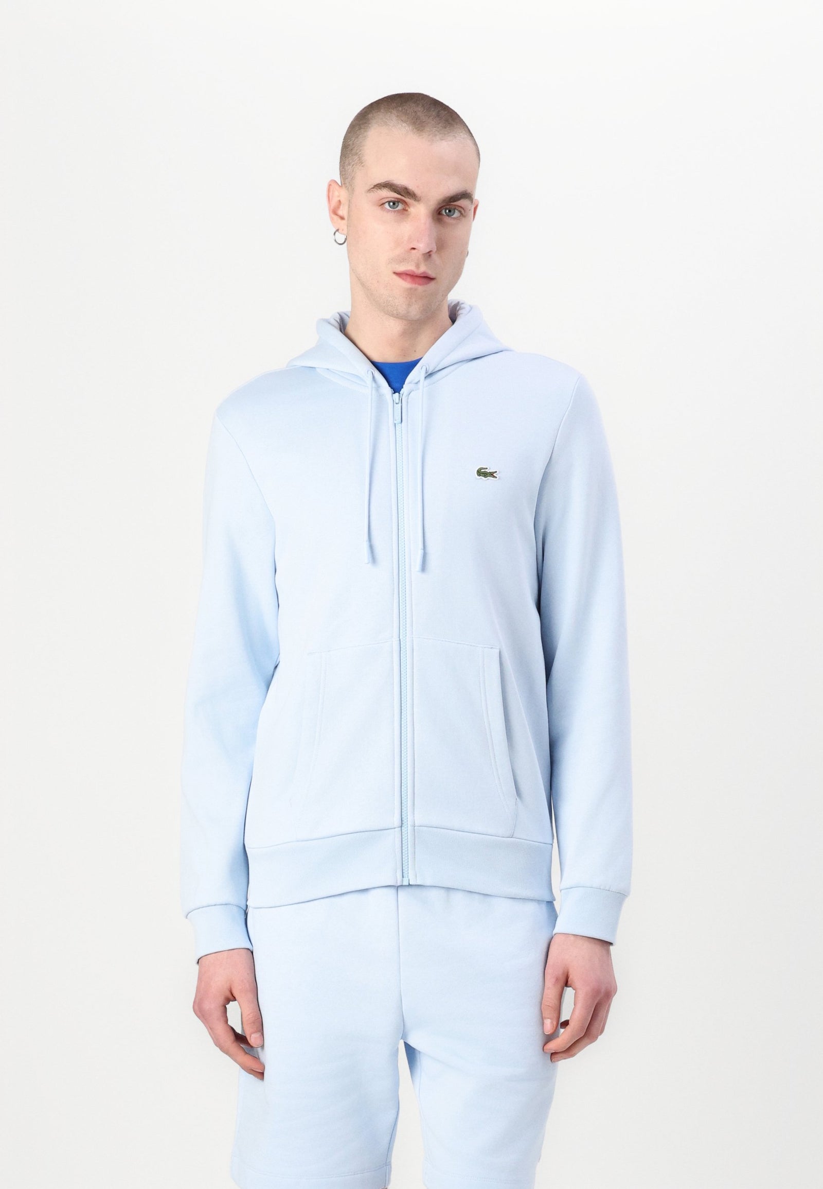 UNISEX - Sweat zippé - rill