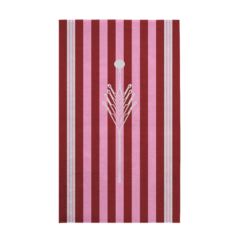 Serviette de Plage M