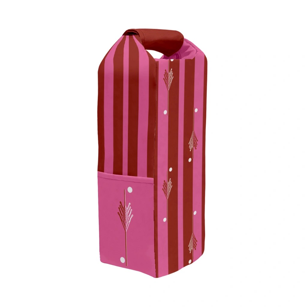 Porte Bouteille 2.5l Isotherme Fyanka