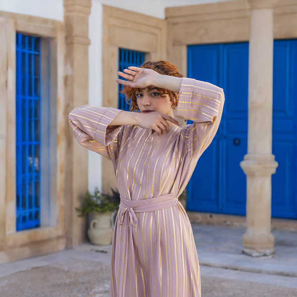 Aicha Dress