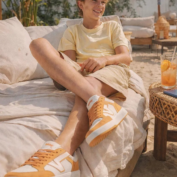 VANS - LOWLAND CC - VN000BWBO RA1