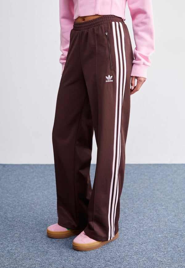 CLASSIC - Pantalon de survêtement - shadow brown