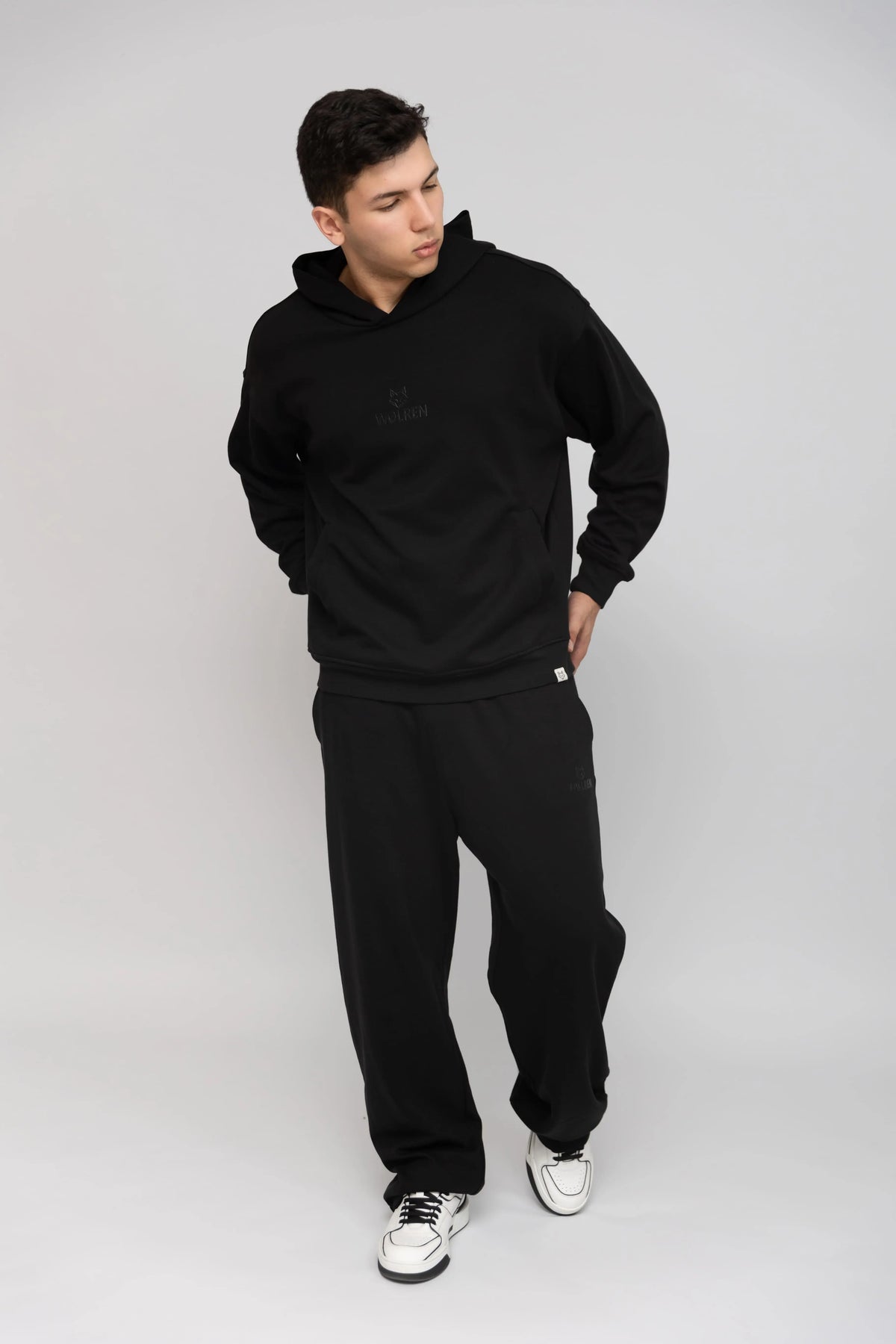 Set Streetwear