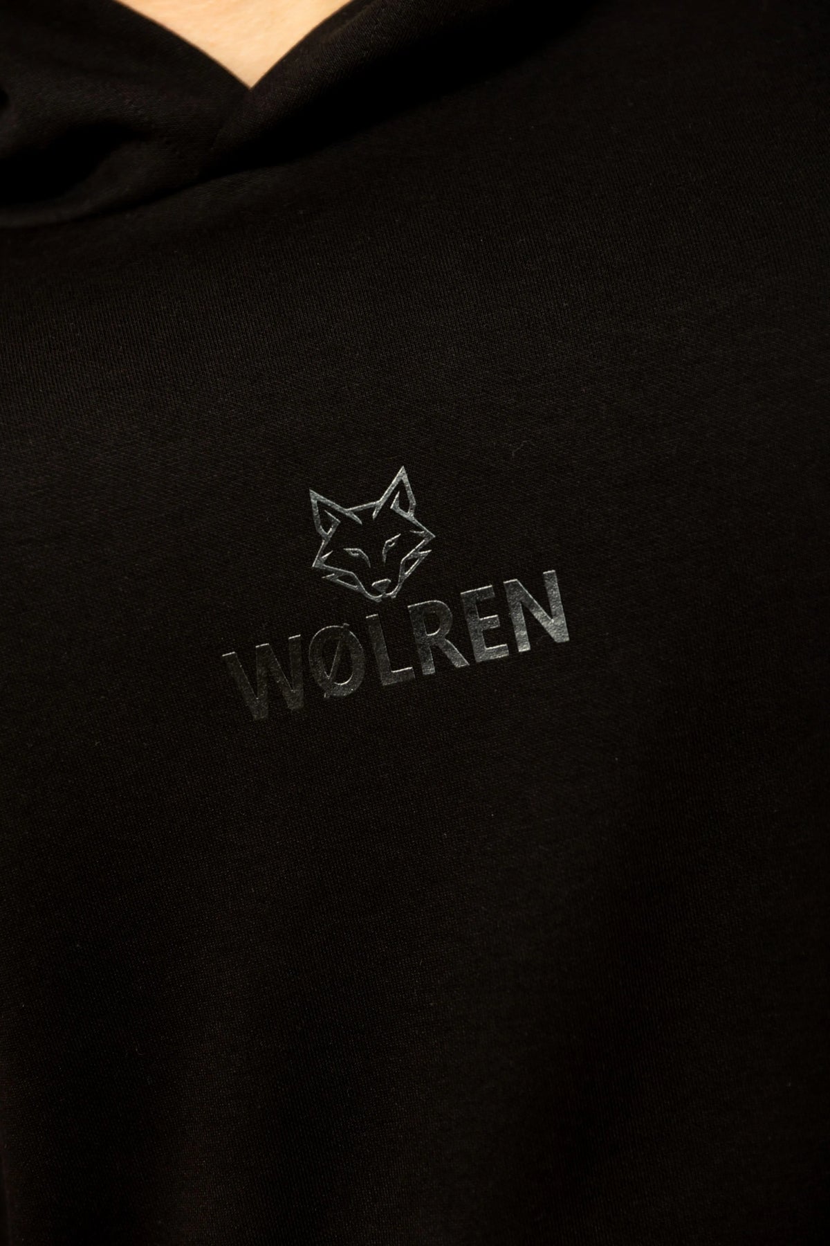 Hoodie Streetwear