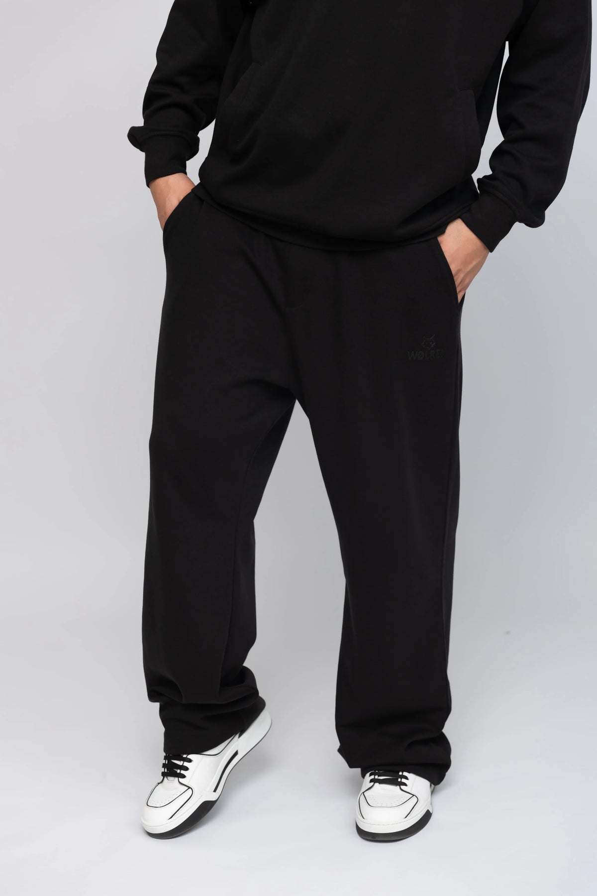 Street Baggy Pants