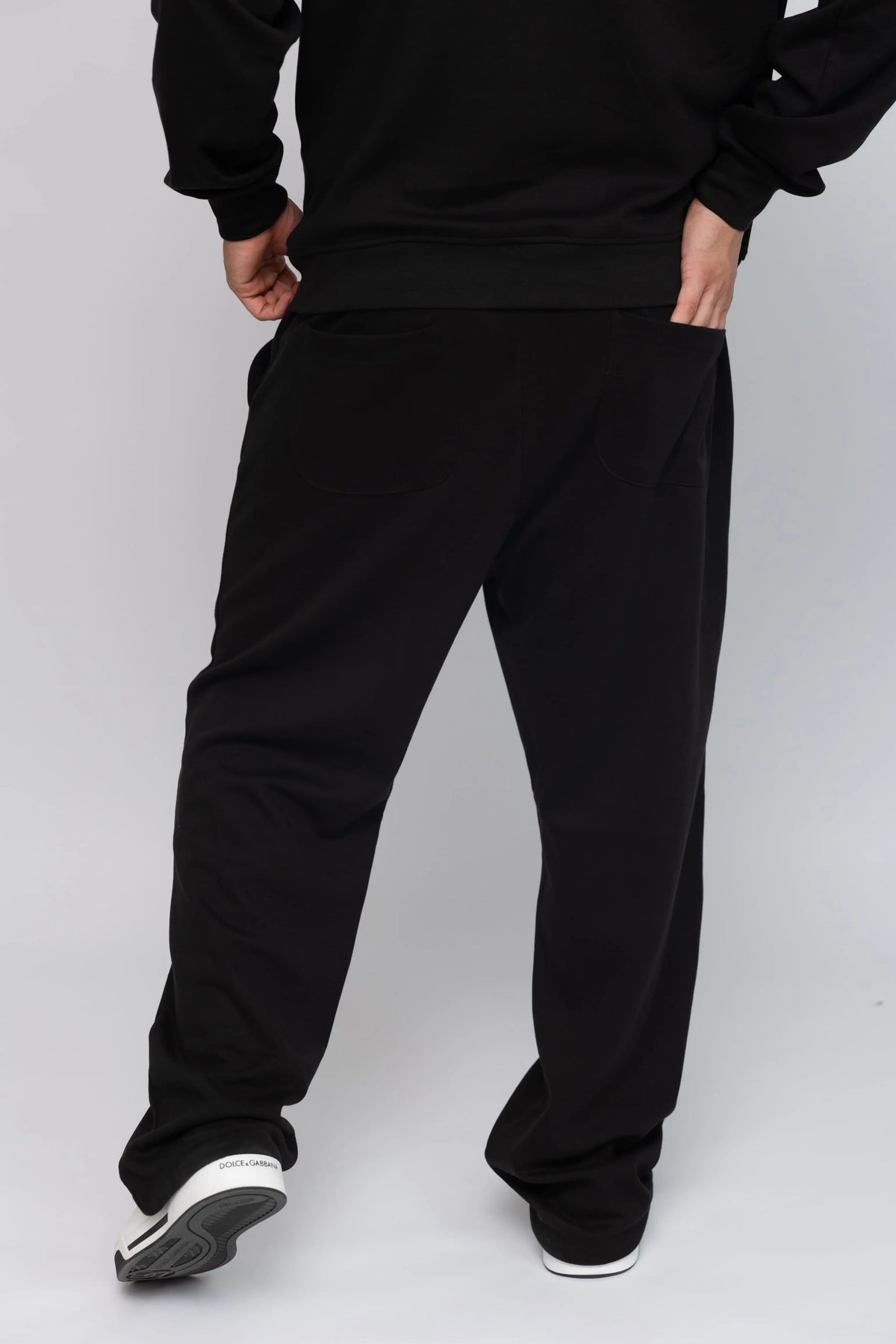 Street Baggy Pants