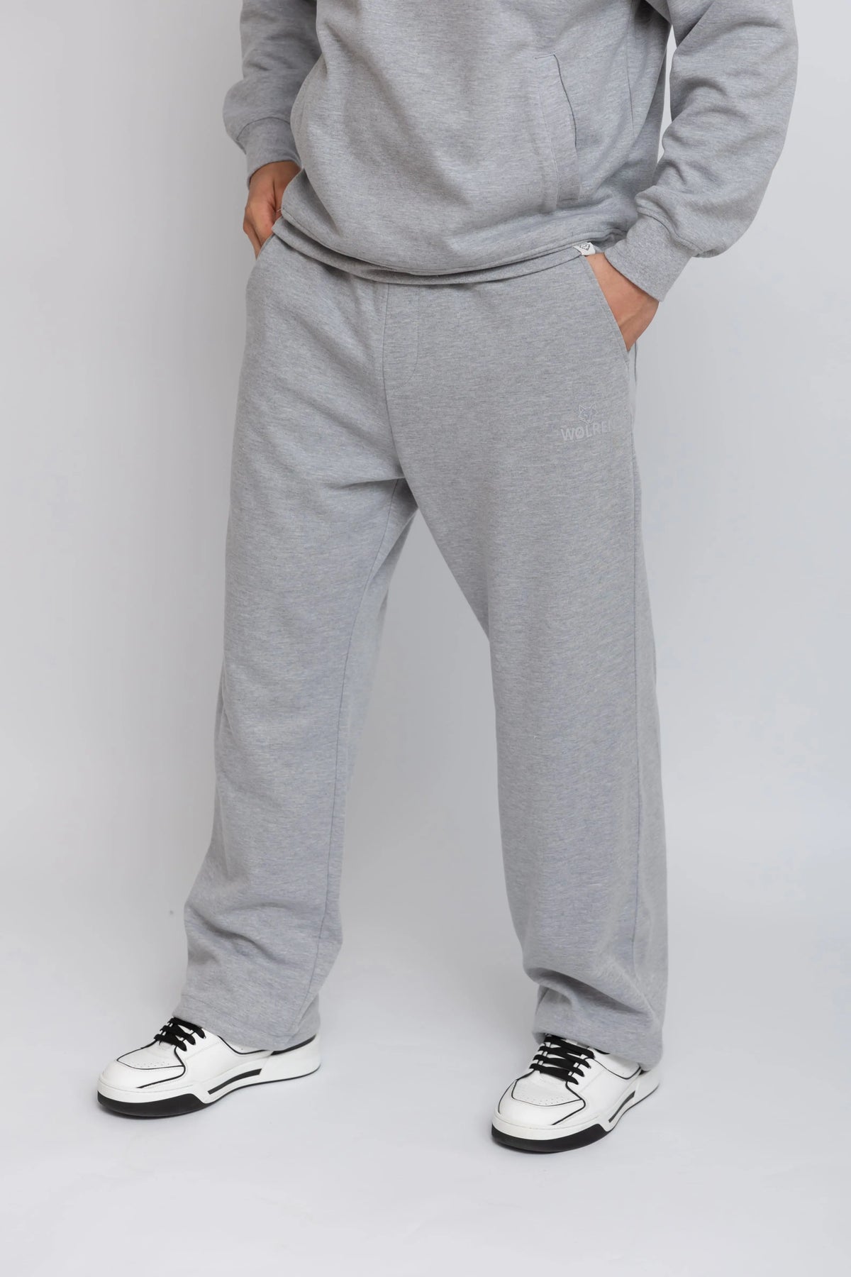Street Baggy Pants