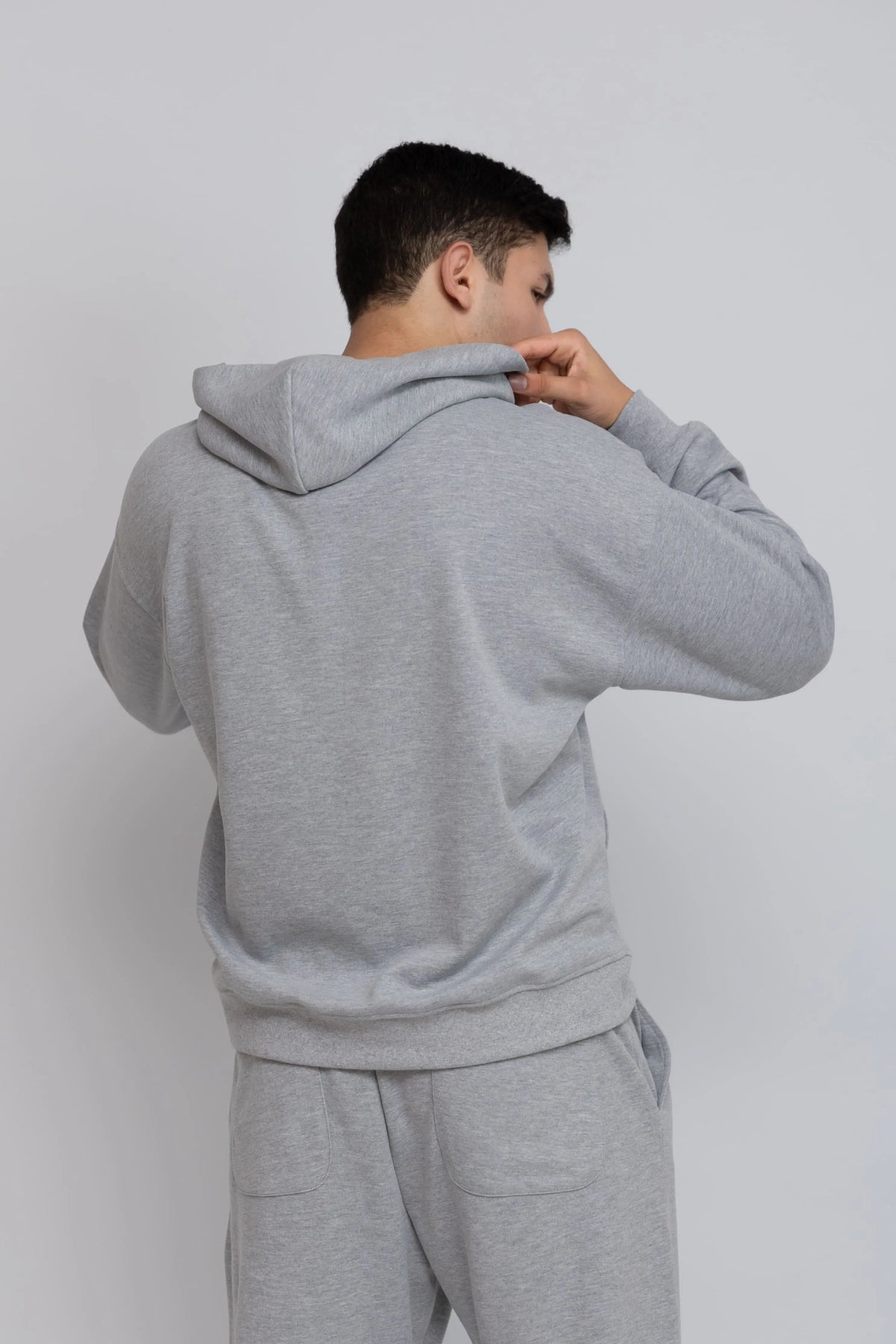 Hoodie Streetwear