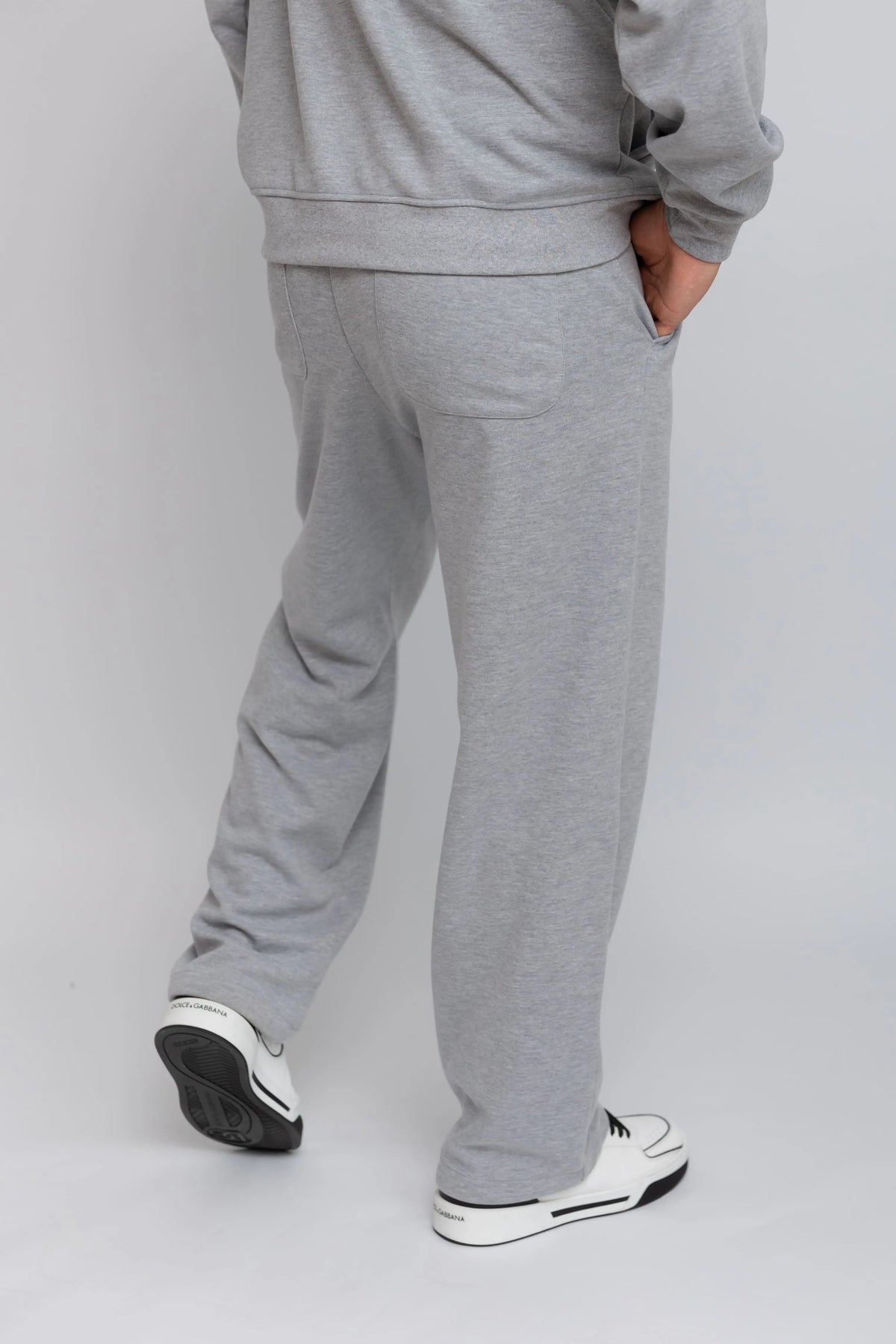 Street Baggy Pants