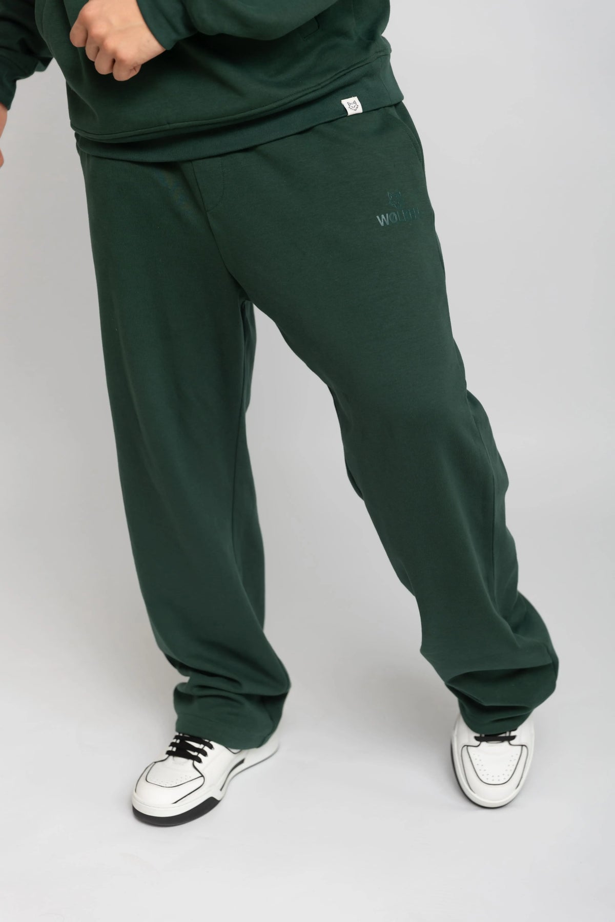 Street Baggy Pants