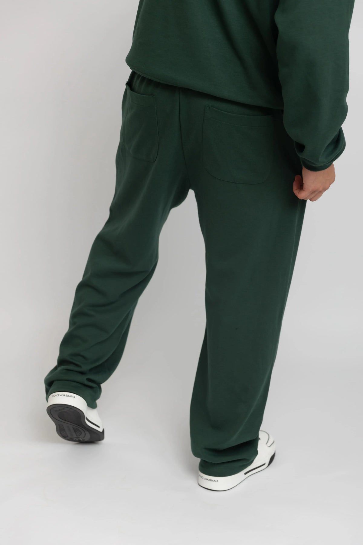 Street Baggy Pants