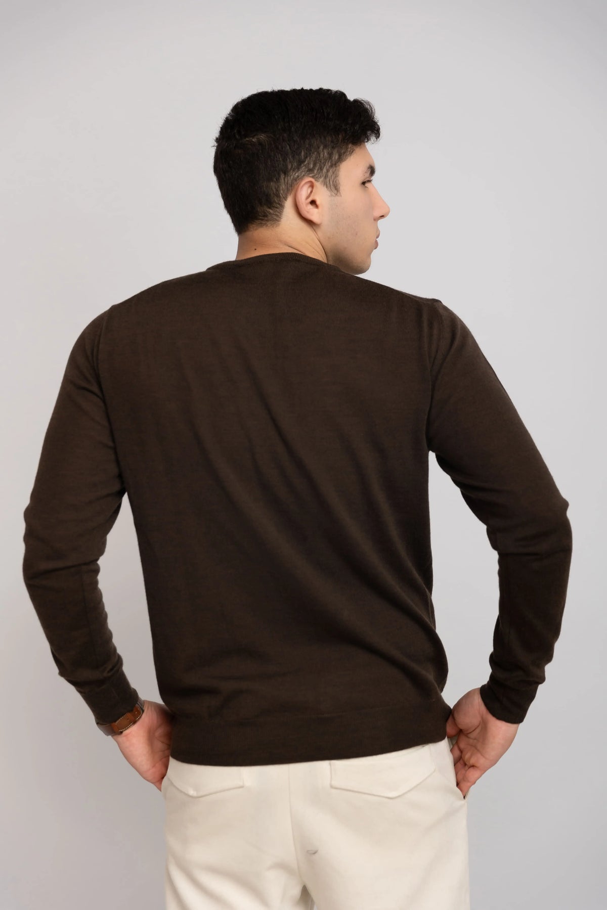 Pull Laine Basic
