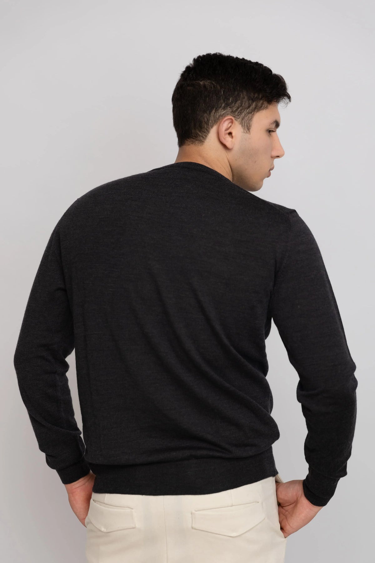 Pull Laine Basic