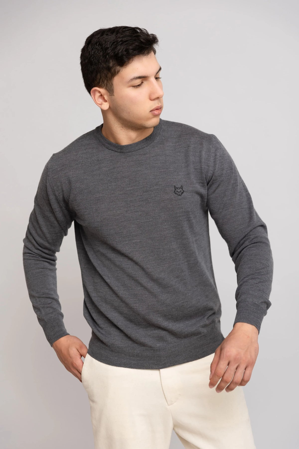 Pull Laine Basic