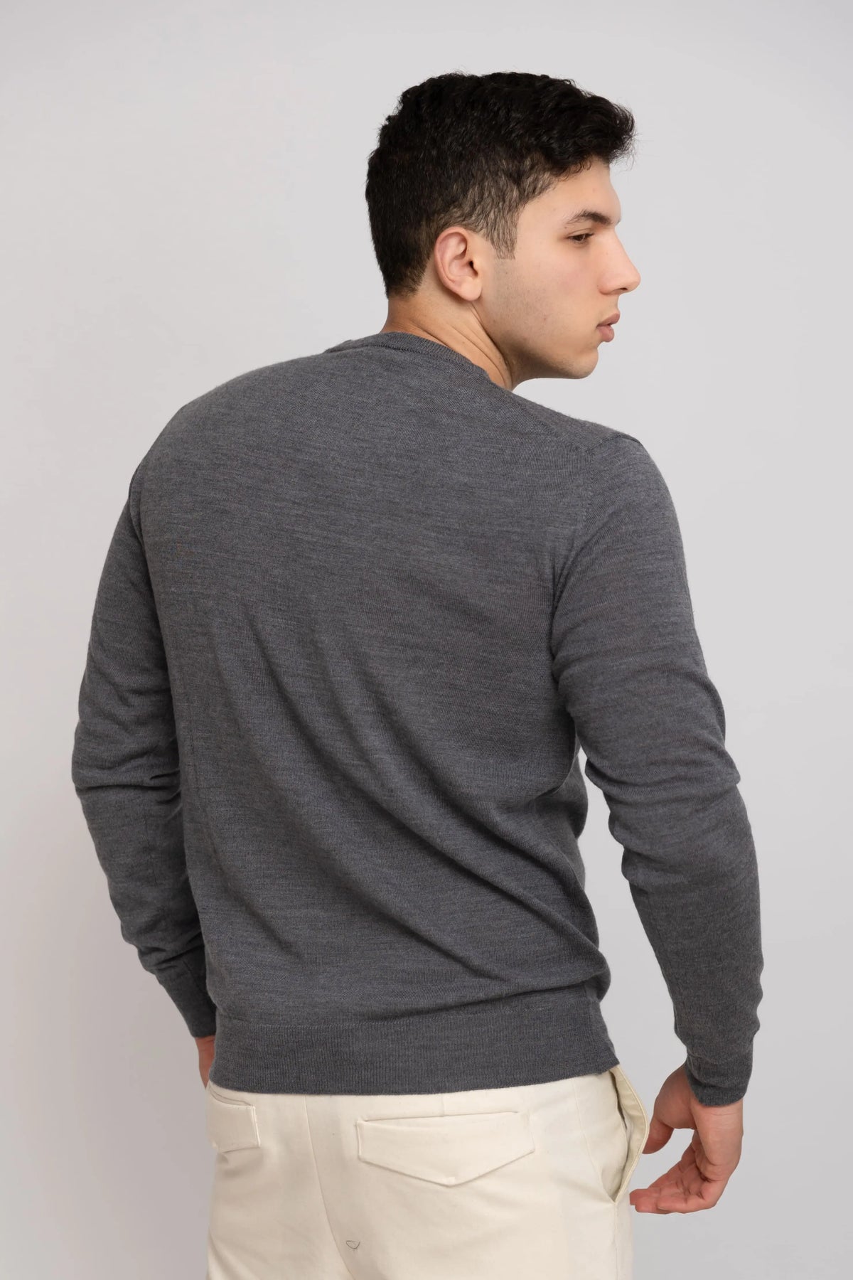 Pull Laine Basic