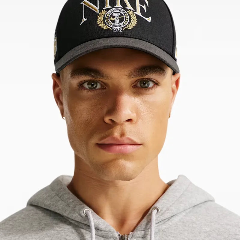 Casquette Nike Rise Structured A-frame réf. IH8778-010