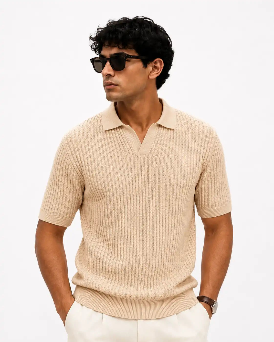 Polo Torsade