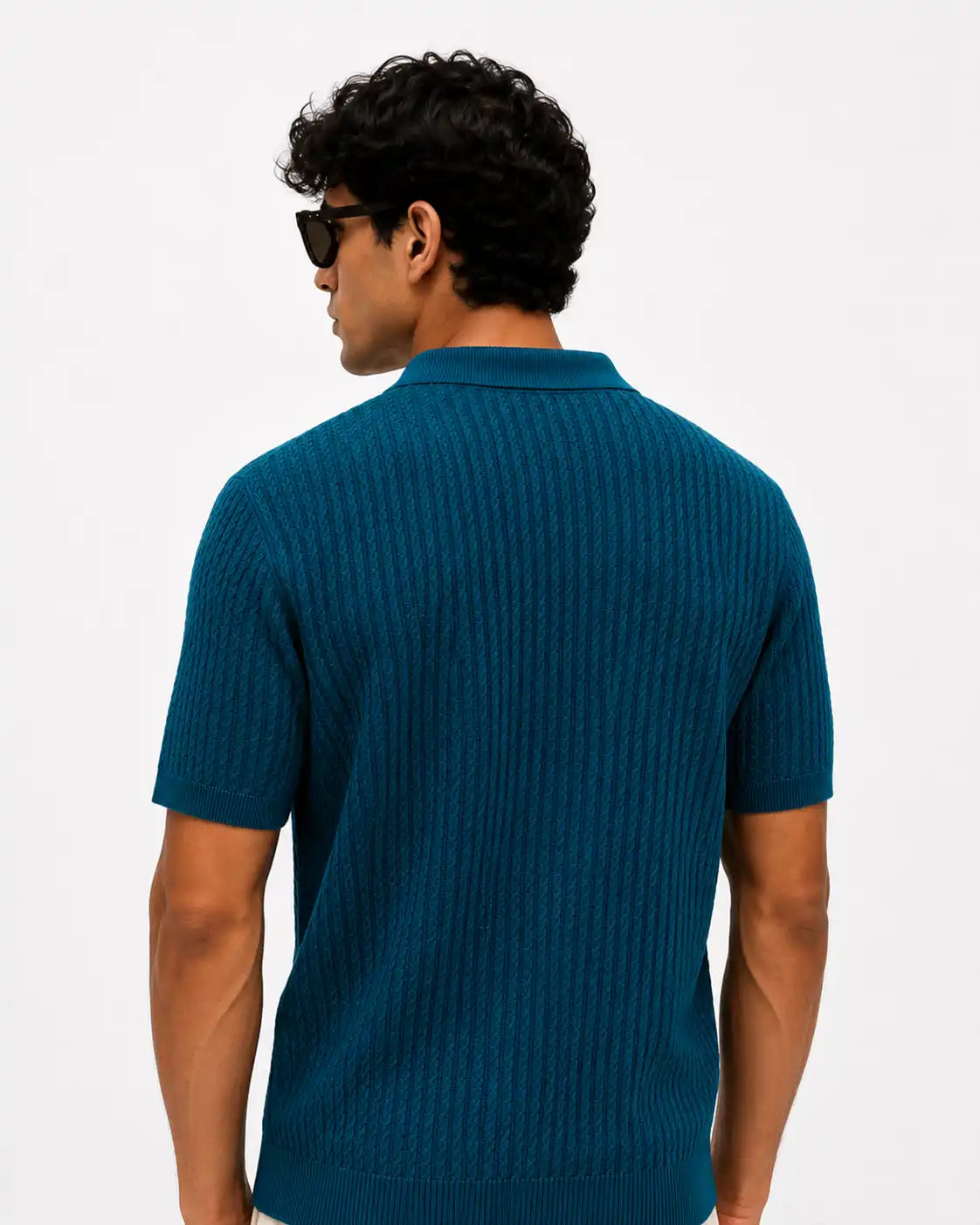 Polo Torsade