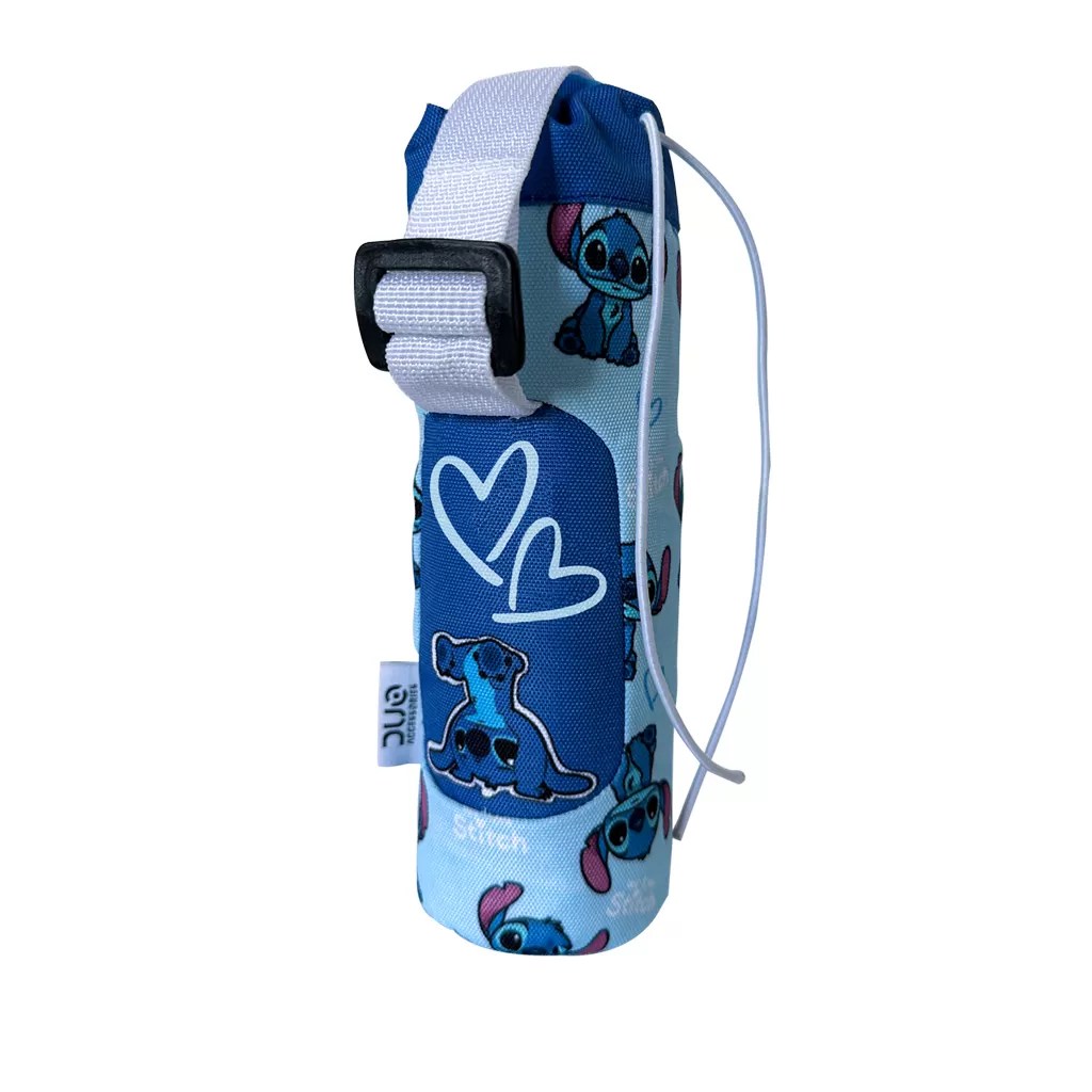 Porte bouteille Isotherme 50 CL Stitch