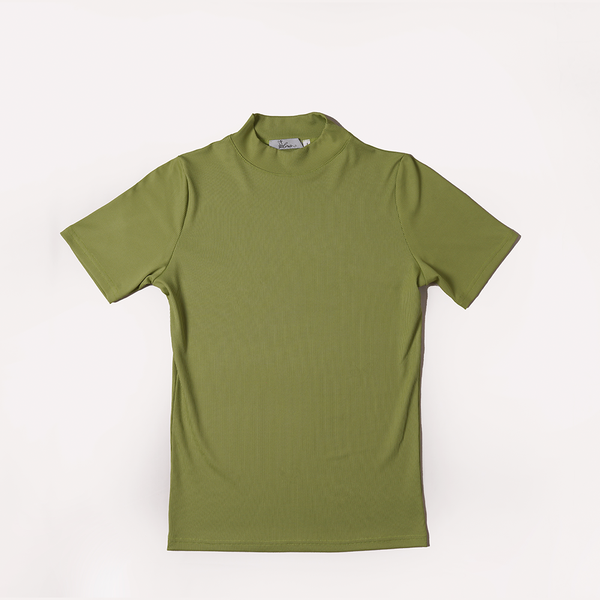 Pull Basique Manches Courtes