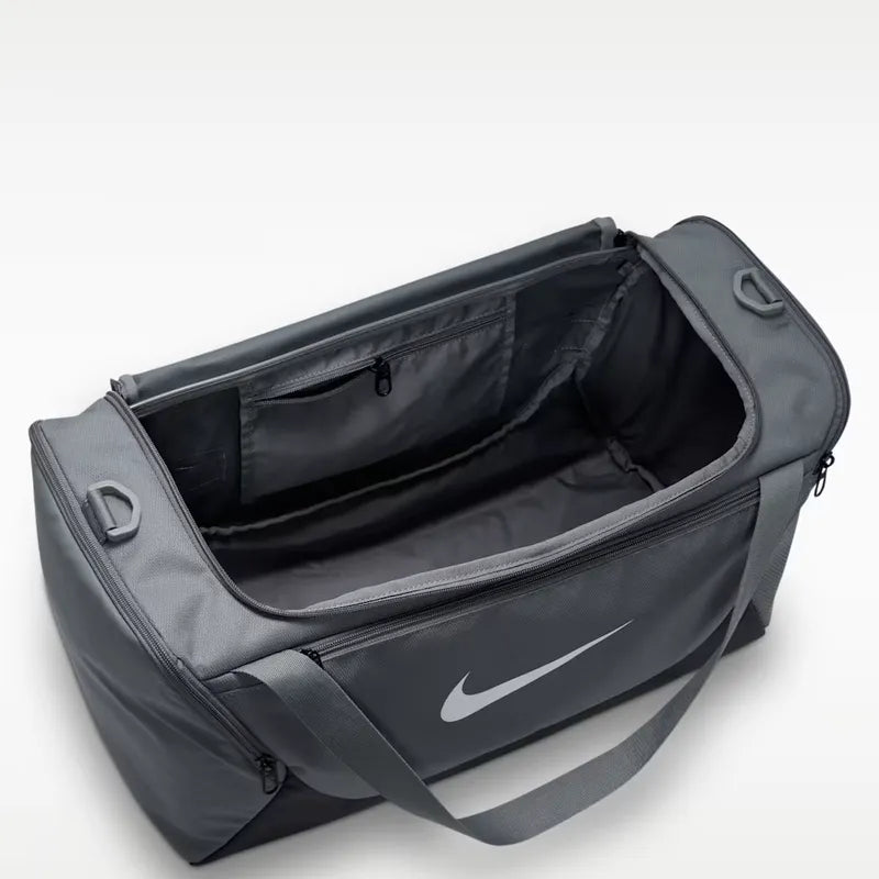 Nike Brasilia Training Duffel Bag (Small, 40L) - IB4394-084