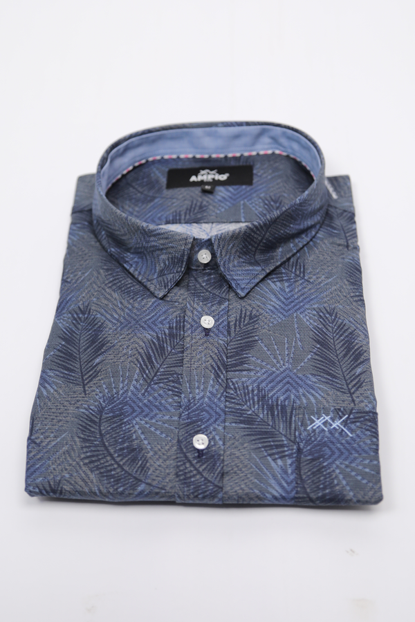 Chemise ML 2618