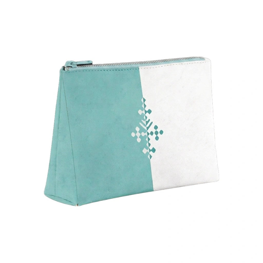 Trousse Odessa Blue FYANKA