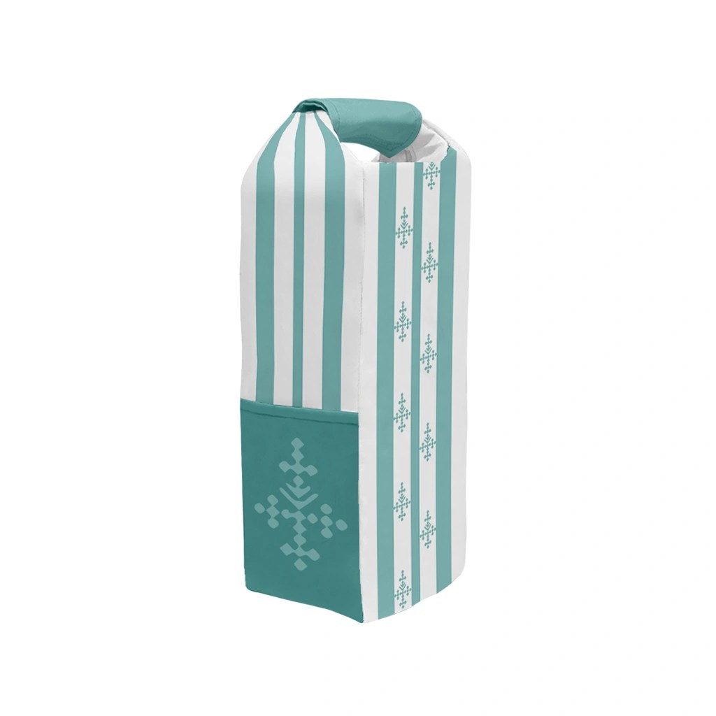 Porte Bouteille 2.5l Isotherme Fyanka