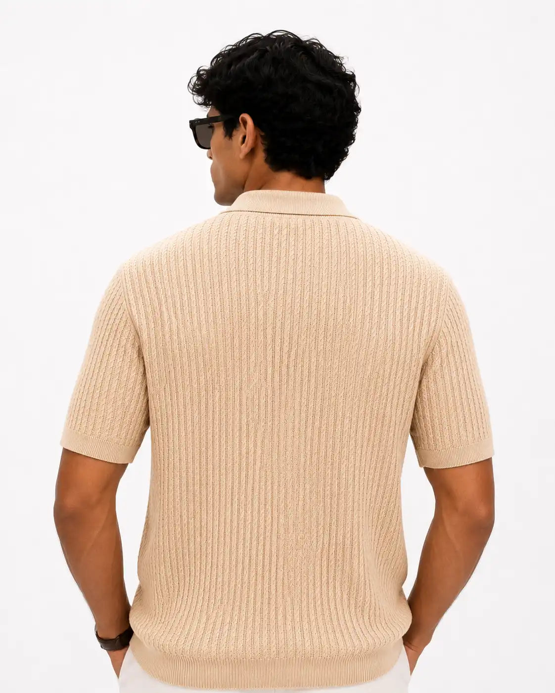 Polo Torsade