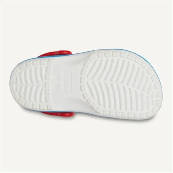 Crocs - Classic Hello Kitty Iam Clog T – Blanc - 209469100