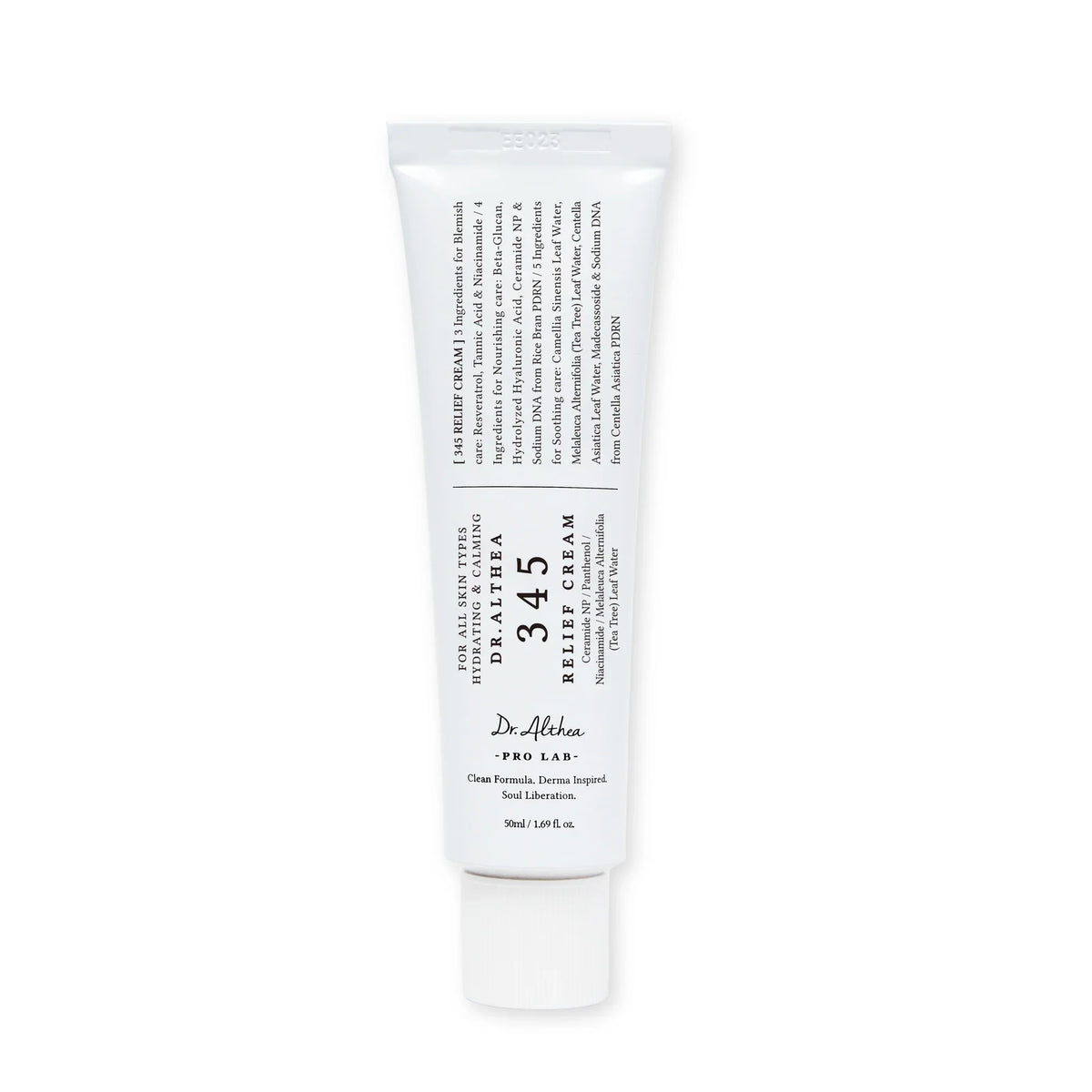Dr.Althea 345 Relief Cream
