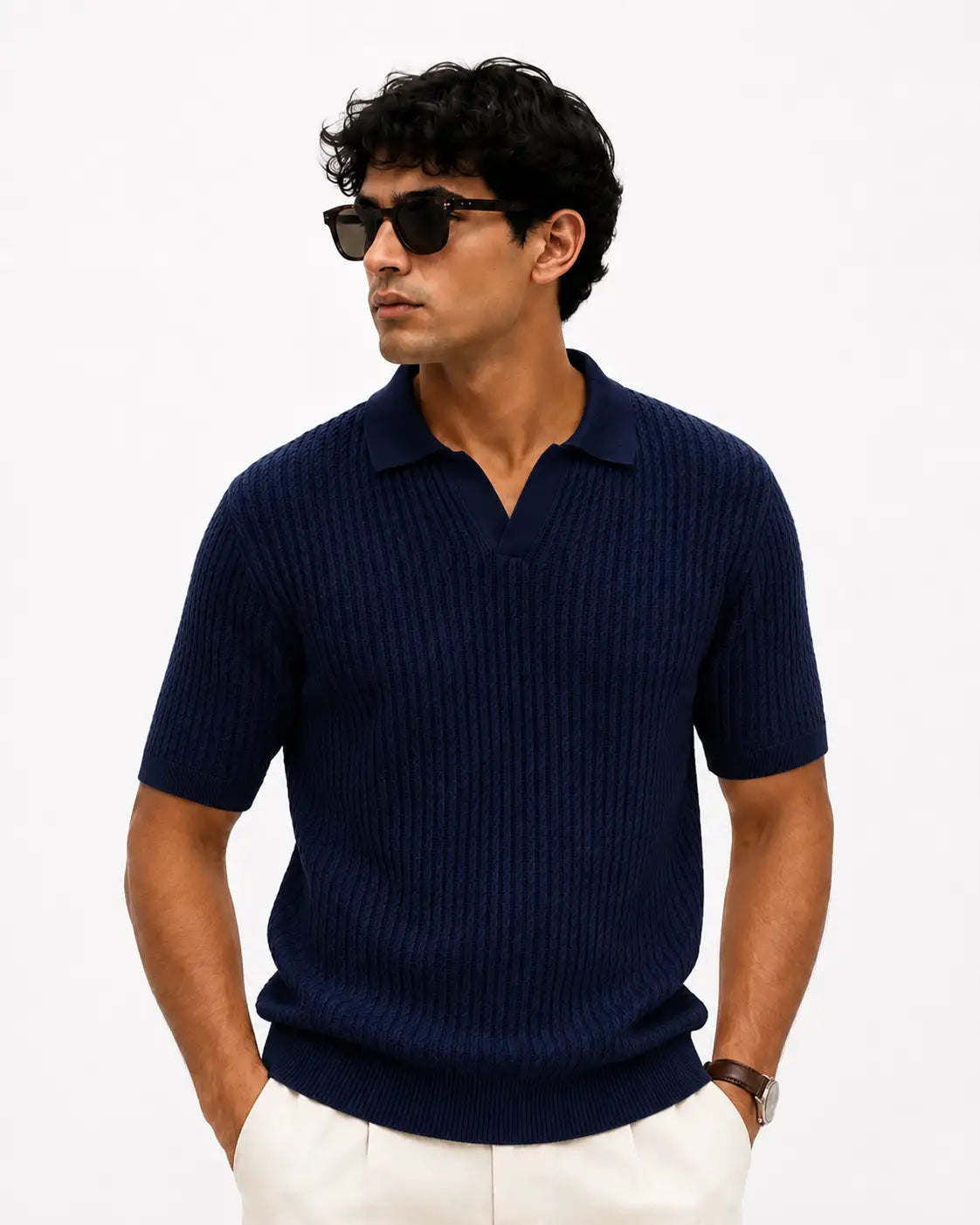 Polo Torsade