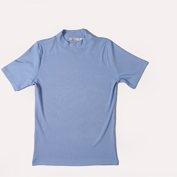 Pull Basique Manches Courtes