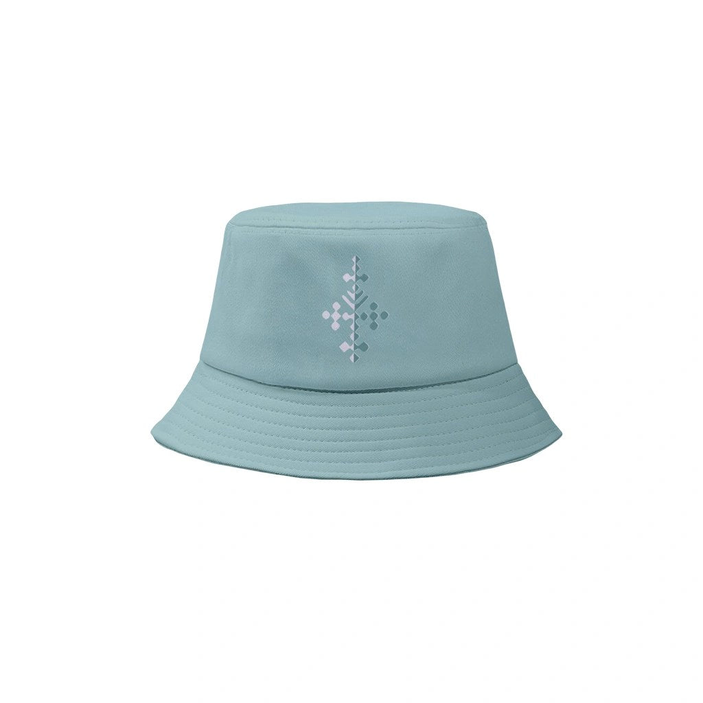 Chapeau Bob Blue FYANKA