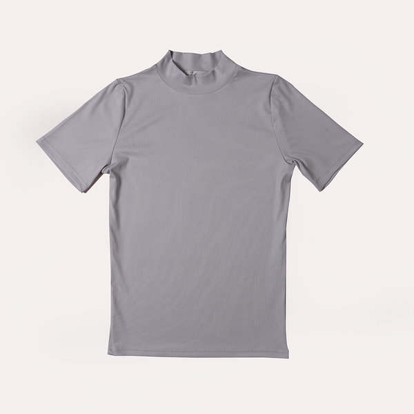 Pull Basique Manches Courtes