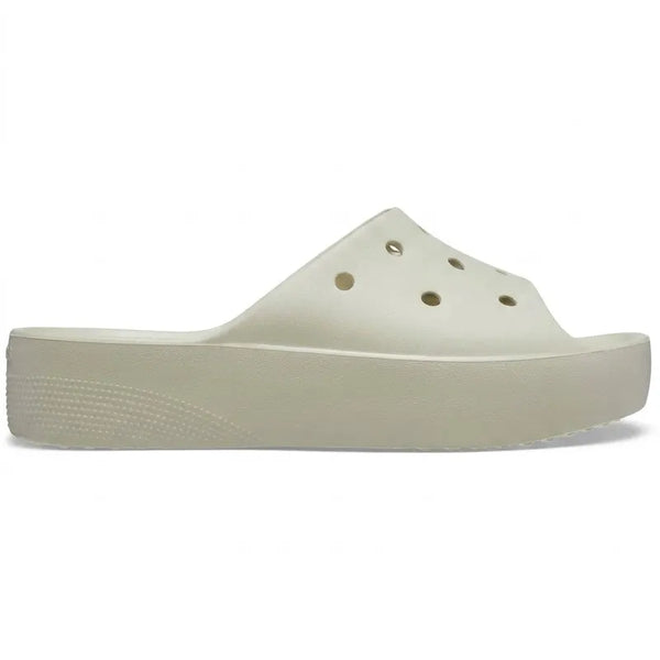 Crocs - Classic Platform Slide W - 208180-2Y2
