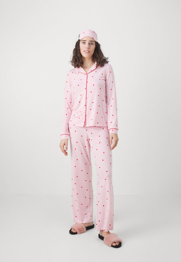 Pyjama - light pink