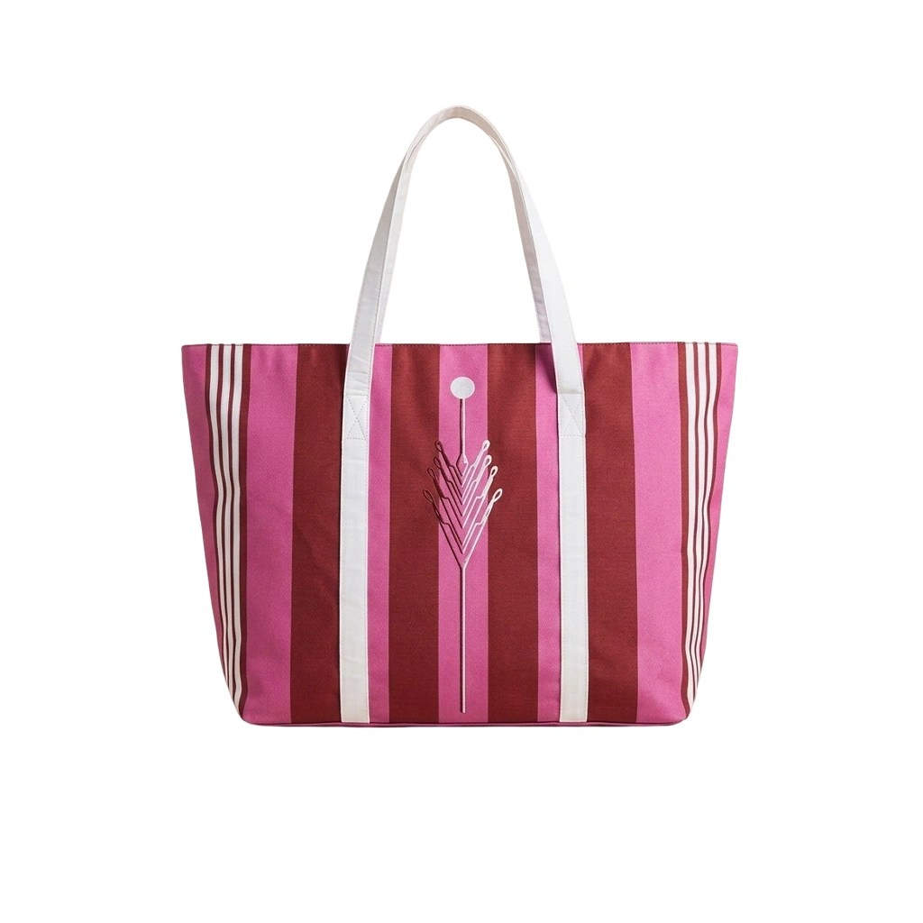 Sac KYMA Terrapink
