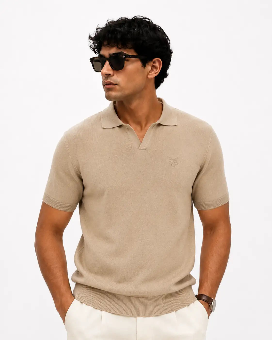 Polo Old Money Portofino