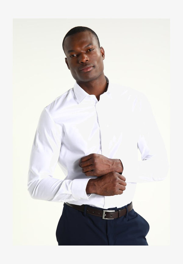 Chemise - white