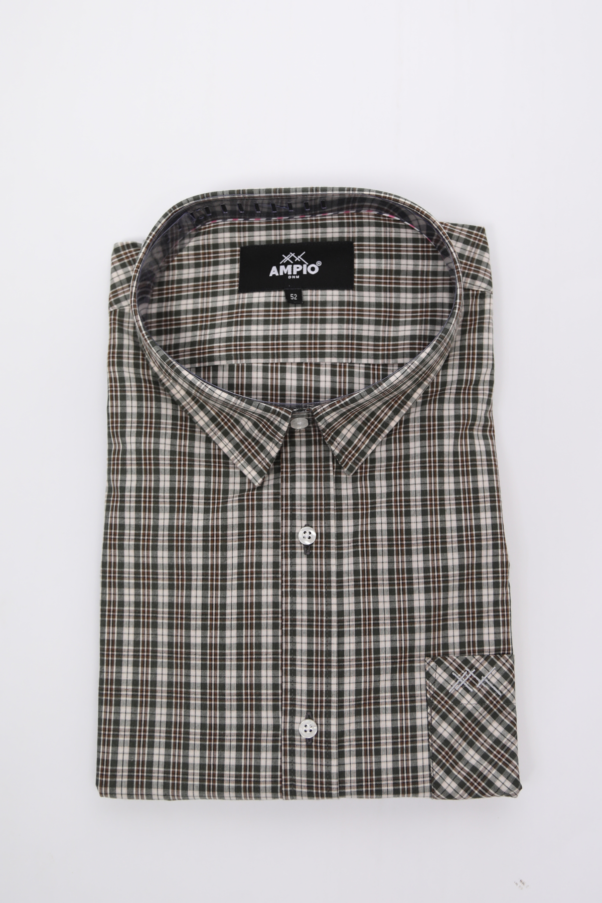 Chemise ML 2617