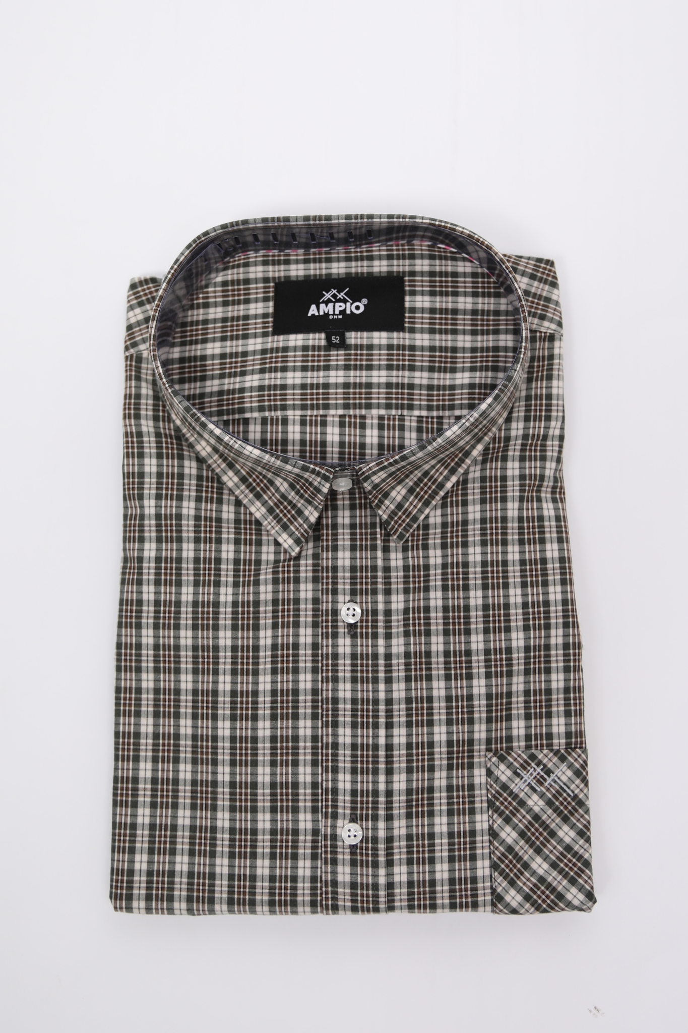 Chemise ML 2617