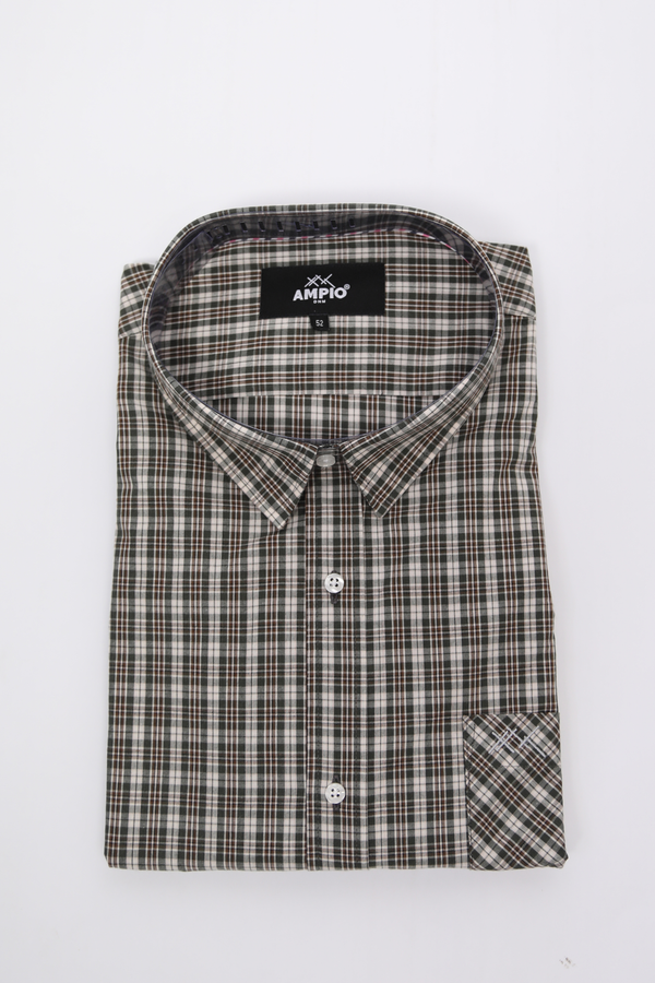 Chemise ML 2617