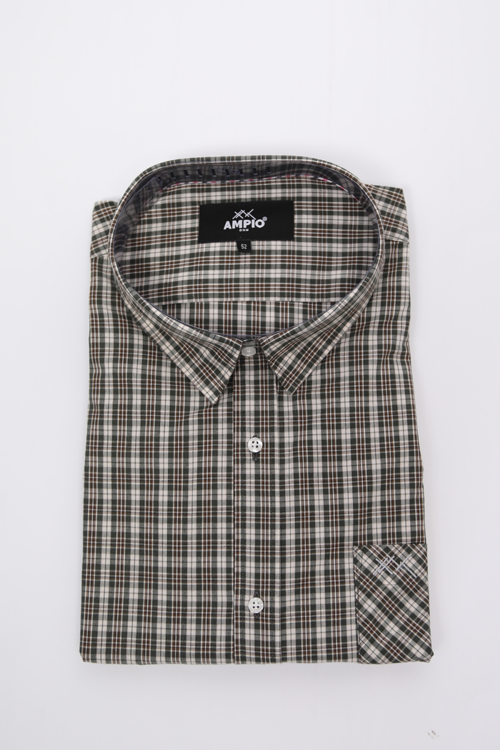 Chemise ML 2617