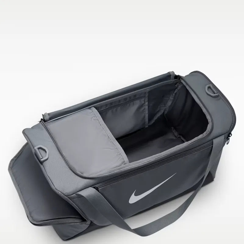 Nike Brasilia Training Duffel Bag (Small, 40L) - IB4394-084