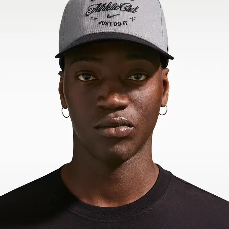 Casquette Nike Rise Structured A-frame réf. IR0729-084