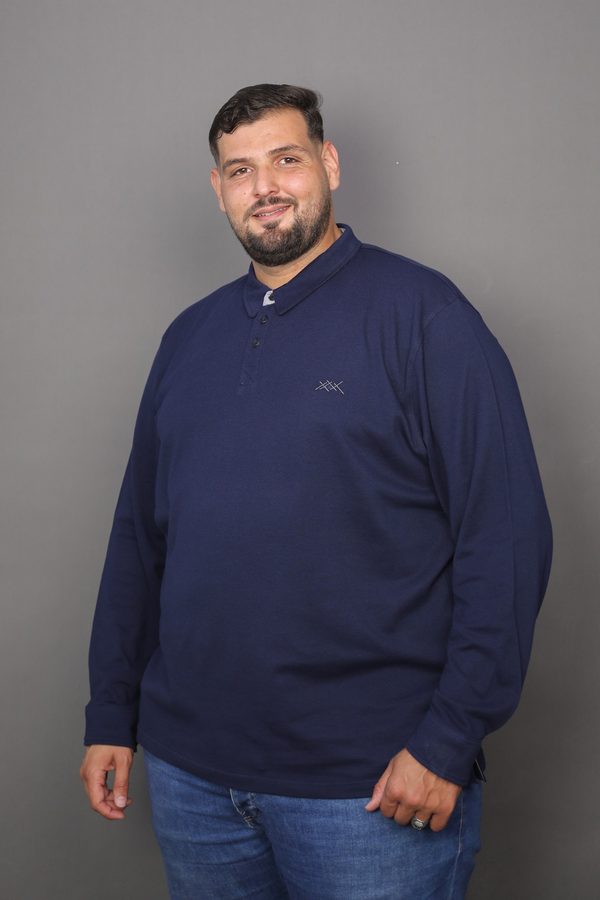 POLO ML BLEU