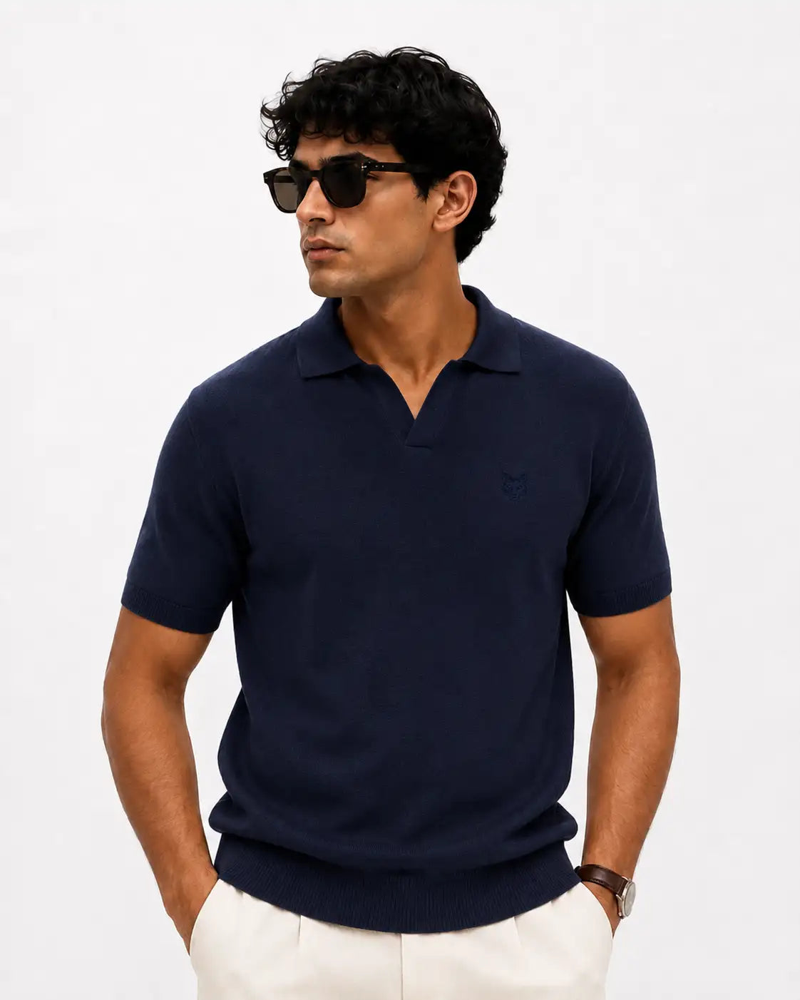 Polo Old Money Portofino