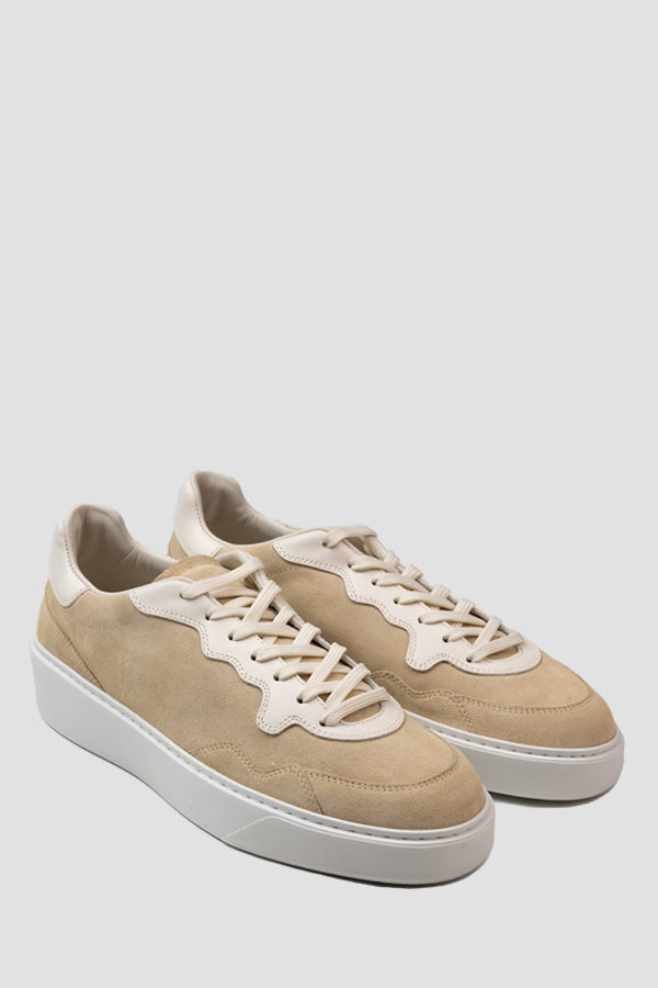 Baskets Otis Daim